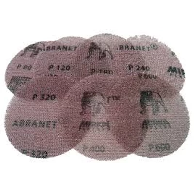 Abranet csiszoló ⌀150 mm