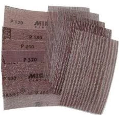 Abranet 70*125mm/