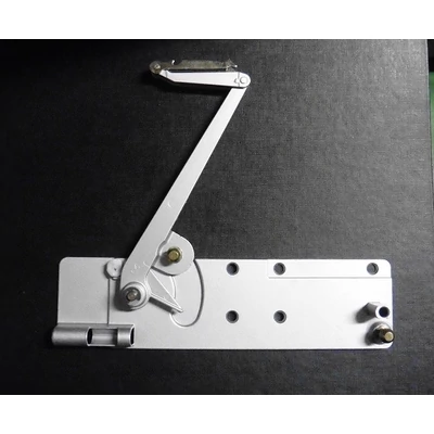 Lift mechanizmus balos