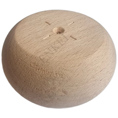 Kicsi sima pogácsaláb