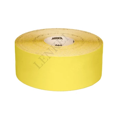 Hiomant kézi csiszolópapír 120 mm * 50 m