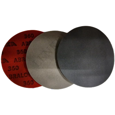 Abralon csiszolókorong ⌀150 mm