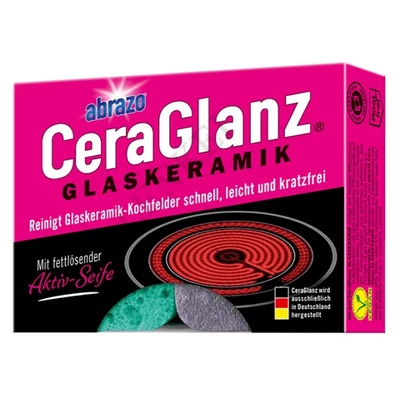 Kerámialap tisztító acélgyapot 