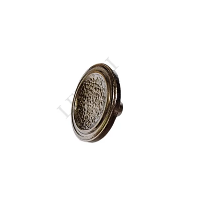 III/ 4 gomb nikkel