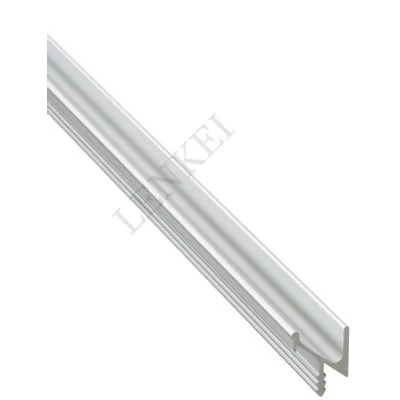 Alu fogantyúprofil 2500 mm 