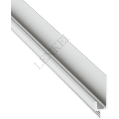 Alu fogantyúprofil 2450 mm 