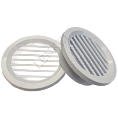 Lamellás szellőzőkarika Ø50 mm ( 2 db/csomag)