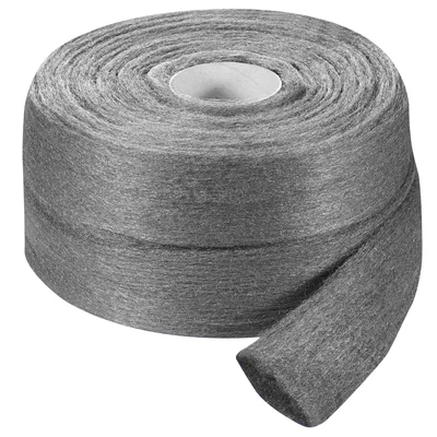 Rakso Acélgyapot  csiszolóanyag 5 kg/tekercs