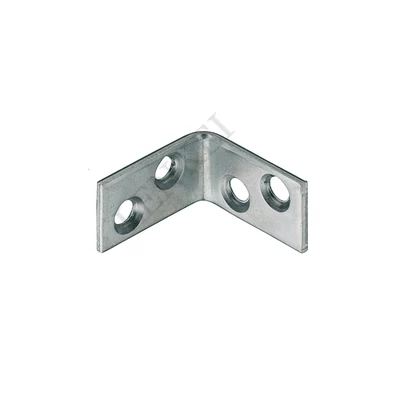 Sarokelem 25*25*15 mm