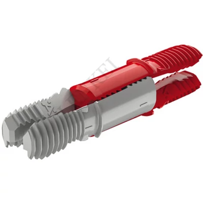 IXCONNECT terpeszösszekötő SC 8/25