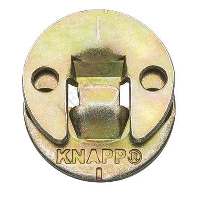 Beakasztó összekötő