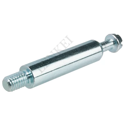 Maxifix összekötő csap S35 M8 menettel, 28,5 mm csaphossz
