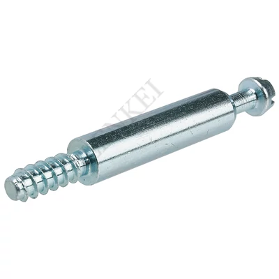 Maxifix összekötő csap S35 speciális menettel, 28,5 mm csaphossz