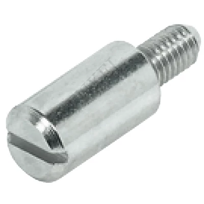 Polctartó M4 menetes csappal