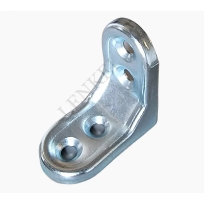 Sarokvas 35*35*20 mm