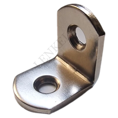 Sarokelem 20*20 mm