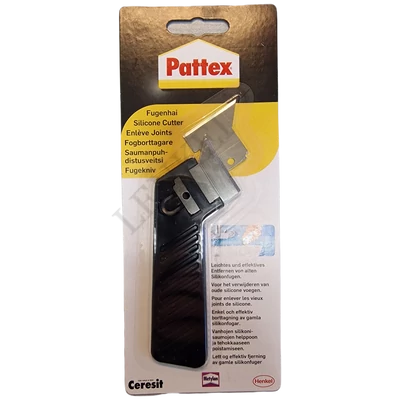Pattex Fugacápa