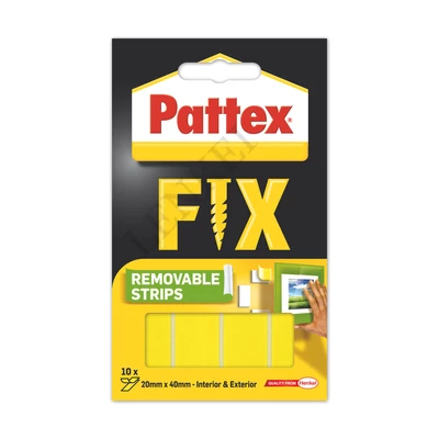 Pattex Fix Montázscsík