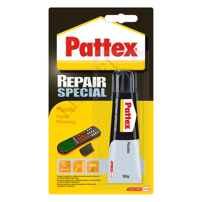 Pattex Repair Special Plastic (műanyag) 30 g