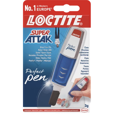 Loctite SuperBond Creative Perfect Pen