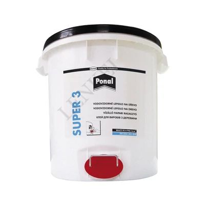 Ponal Super 3 (vízálló) 30 kg