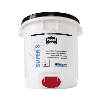 Ponal Super 3 (vízálló) 30 kg