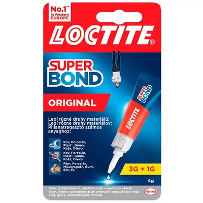 Loctite Super Bond Original