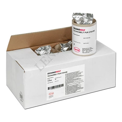 Technomelt PUR 270/9 ME transzparens