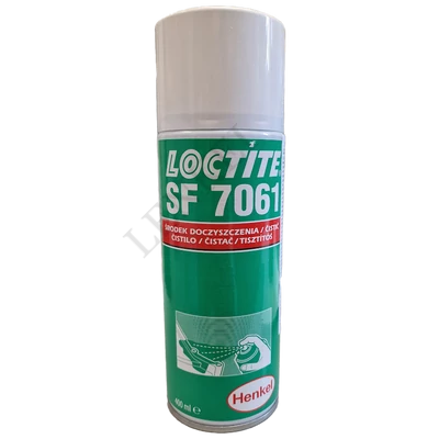 Loctite SF 7061 Tisztitóspray 400 ml
