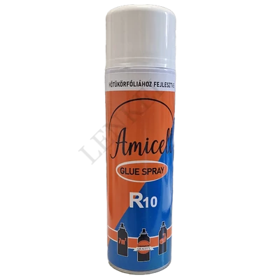 Ragasztóspray 500 ml, Amicell R10