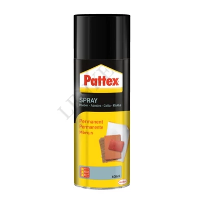 Pattex Ragasztóspray 400 ml