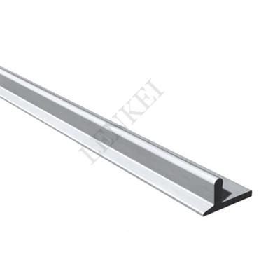 Saheco tolóajtó sín SF25, 2 m 