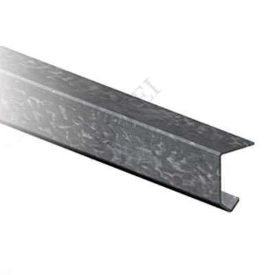Saheco tolóajtó sín SF30, 2 m 