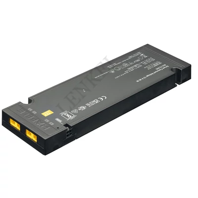 Hálózati adapter/ trafó 12 V, kapcsolófunkcióval