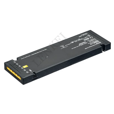 Hálózati adapter/ trafó 12 V, kapcsolófunkcióval