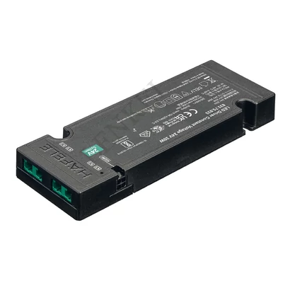 Hálózati adapter/trafó 24 V, kapcsolófunkcióval