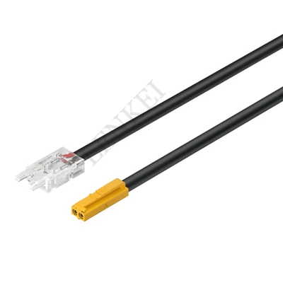 Bekötőkábel 8 mm-es LED szalaghoz