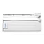 Fémfiókoldal 86*270 mm (ECO FO 270)