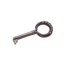 Kulcs I/10 antik 1