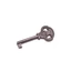 Kulcs I/16 antik