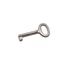Kulcs I/17 antik