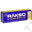Rakso Acélgyapot  csiszoló 200g 000 finomság